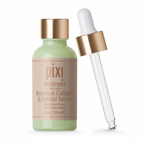 Pixi Botanical Collagen + Retinol Serum